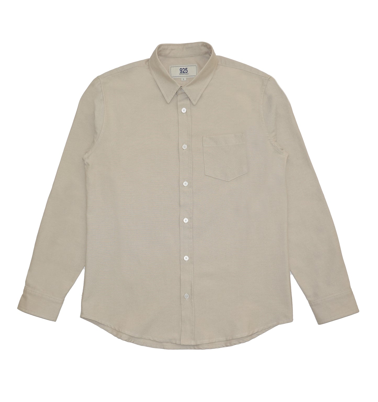 DIRECTORS OXFORD SHIRT