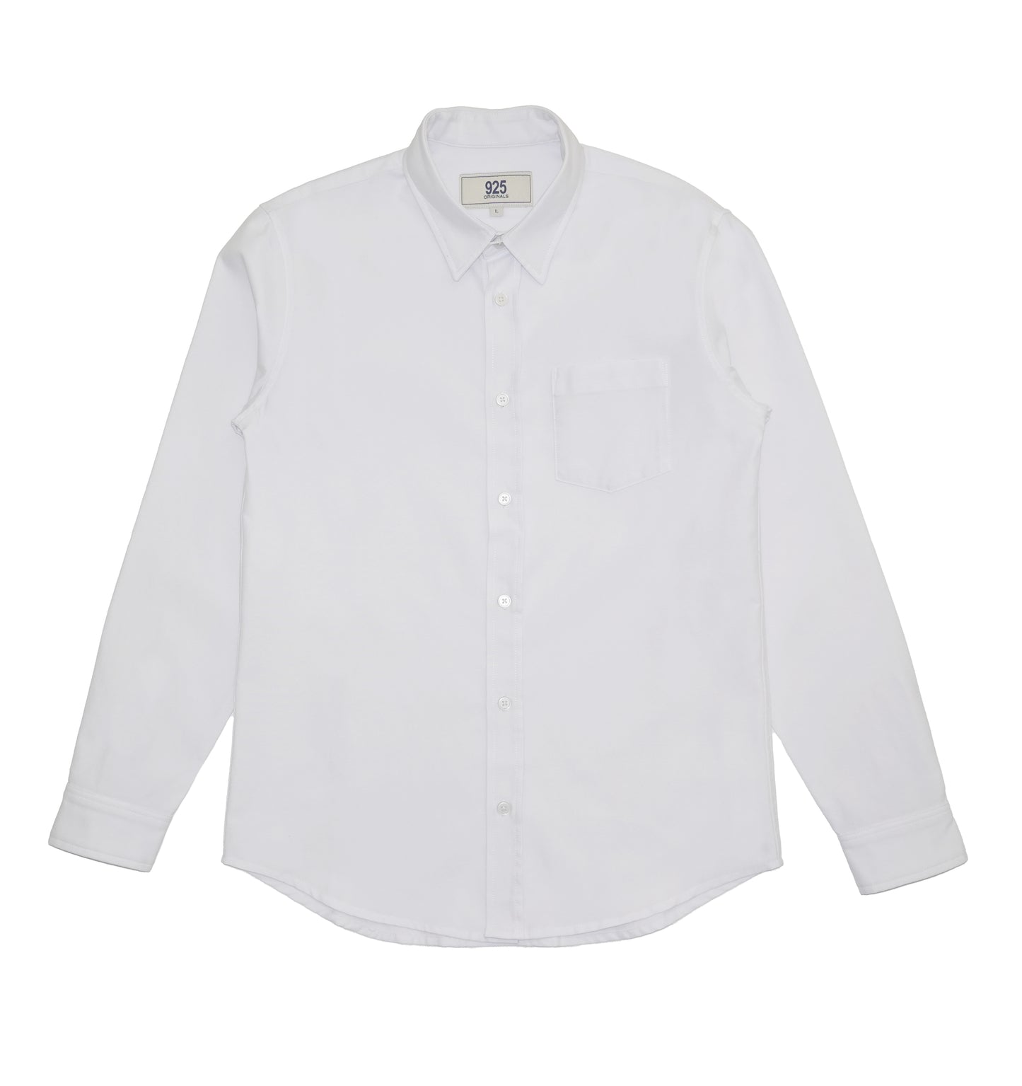 DIRECTORS OXFORD SHIRT