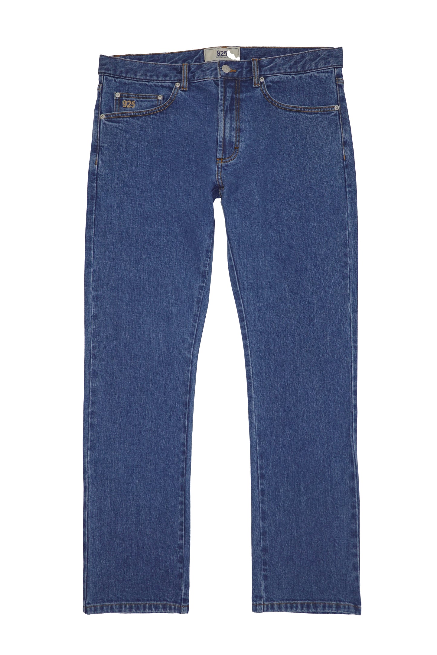 Stock Casual Denim Pant