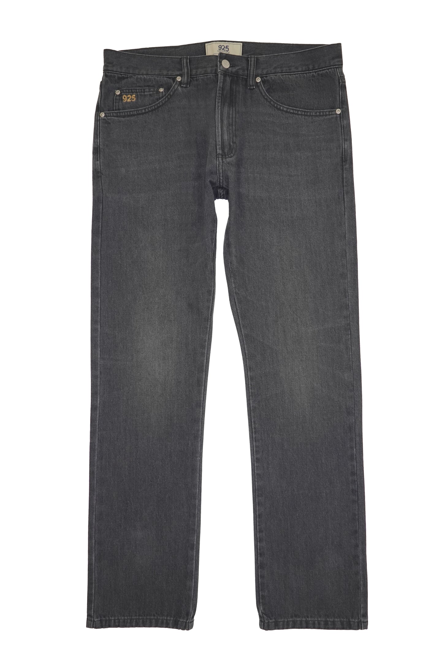 Stock Casual Denim Pant