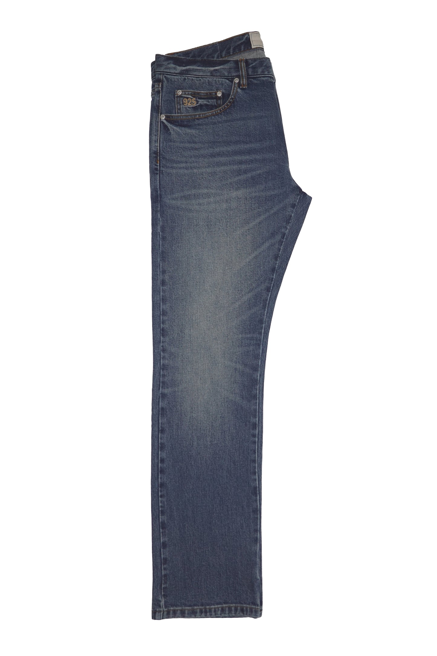 Stock Casual Denim Pant