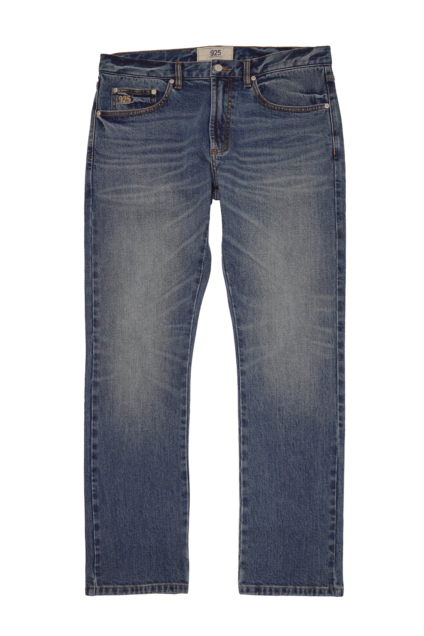 Stock Casual Denim Pant