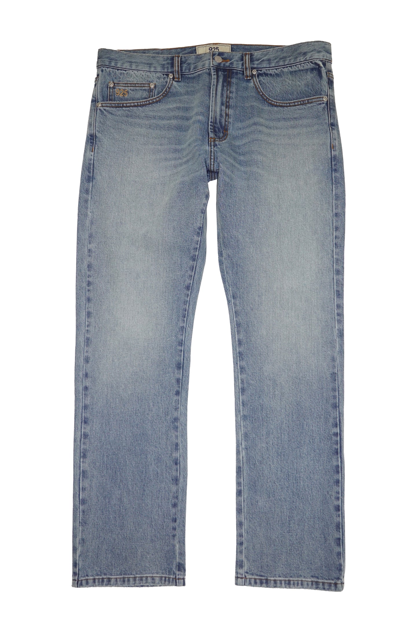 Stock Casual Denim Pant