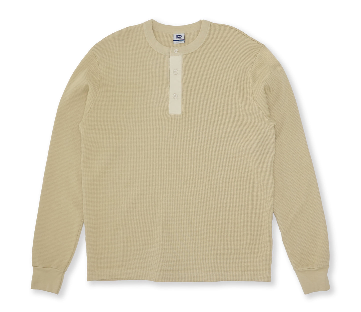 STOCK HENLEY THERMAL
