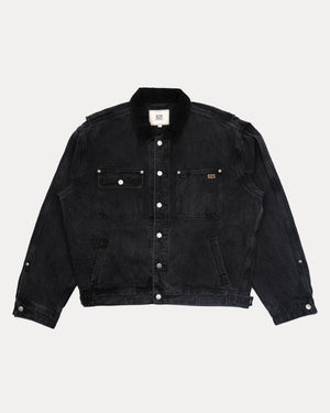 ACES DENIM JACKET