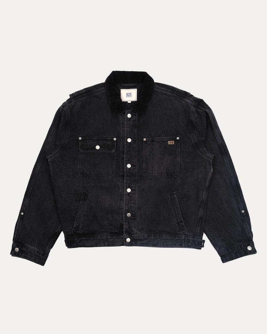 ACES DENIM JACKET
