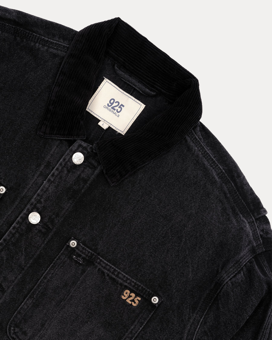 ACES DENIM JACKET