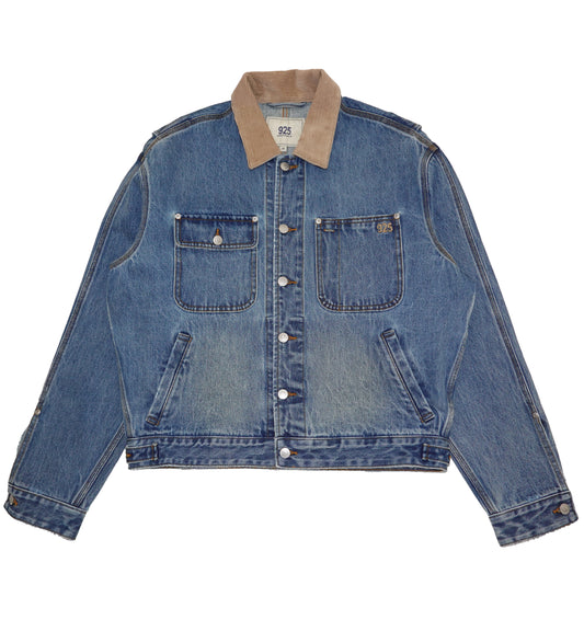 ACES DENIM JACKET