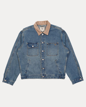 ACES DENIM JACKET