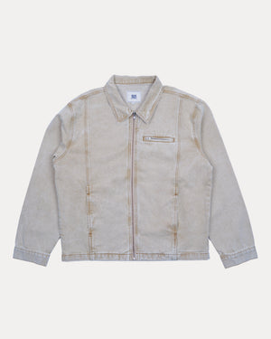 BOULEVARD DENIM JACKET