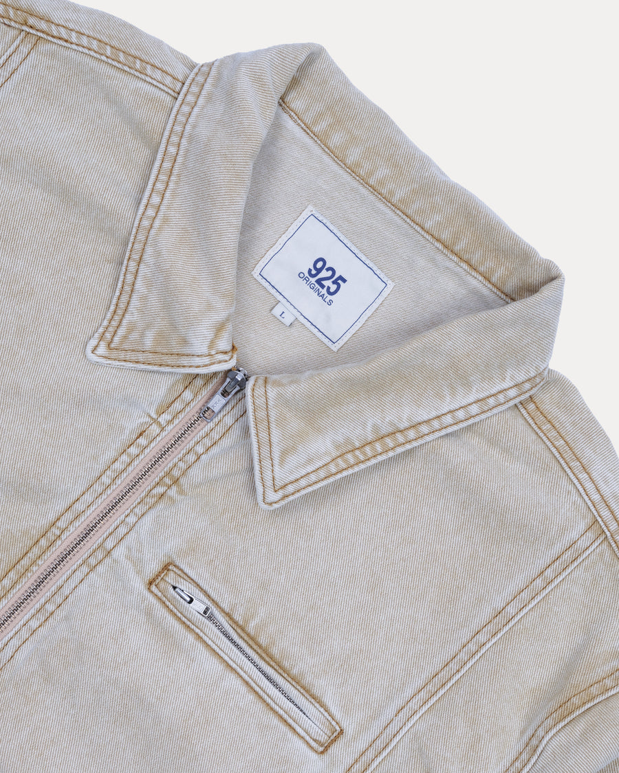 BOULEVARD DENIM JACKET