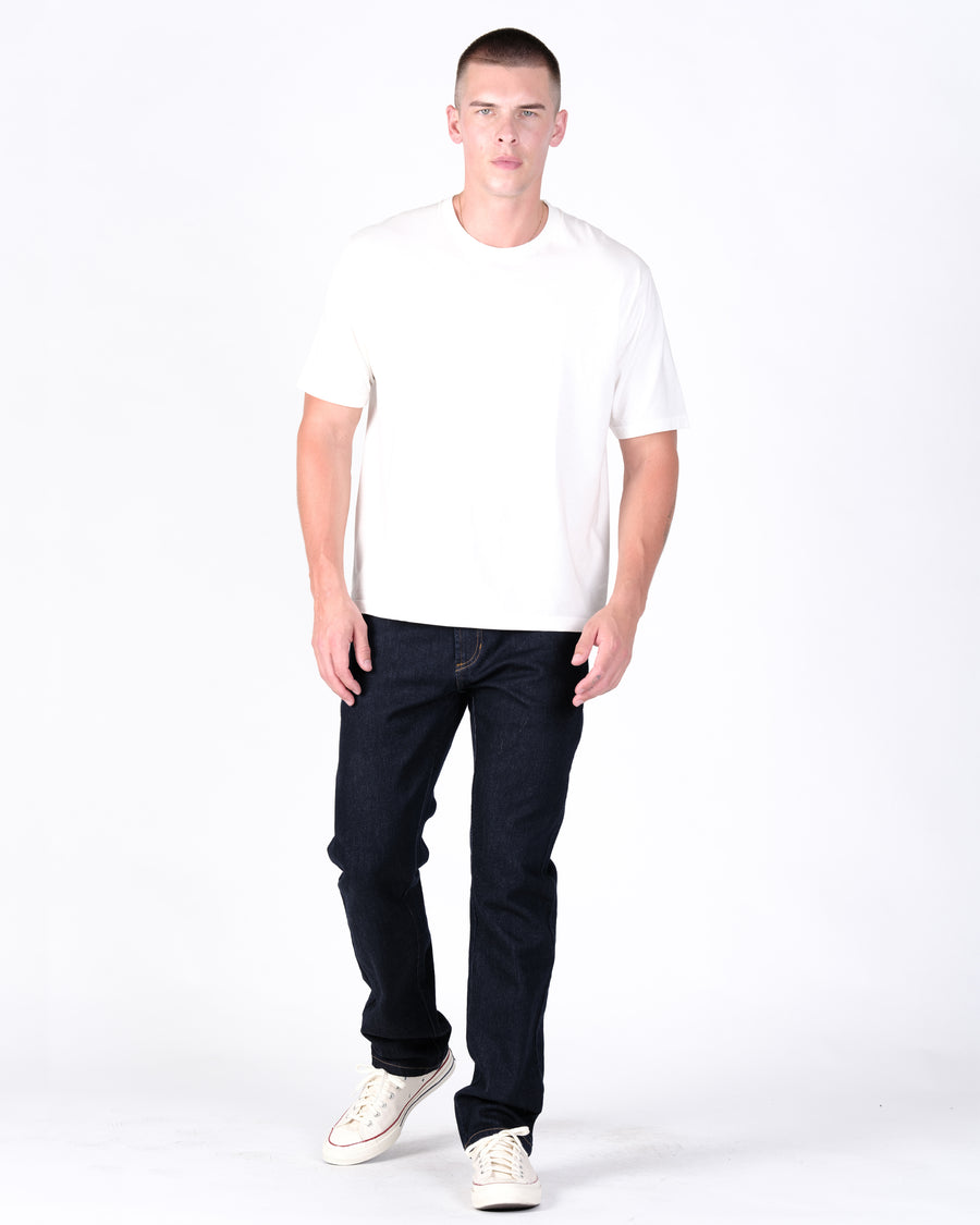 STOCK CASUAL DENIM PANT