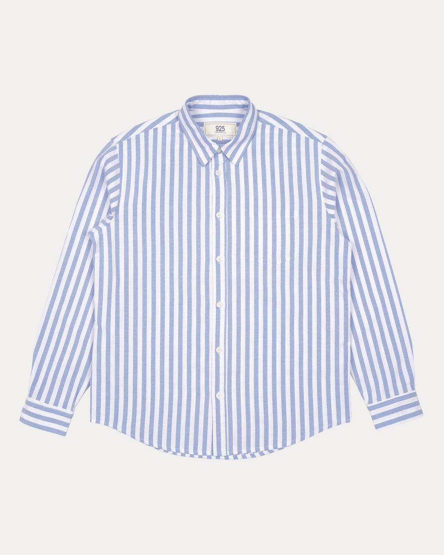 DIRECTORS OXFORD SHIRT