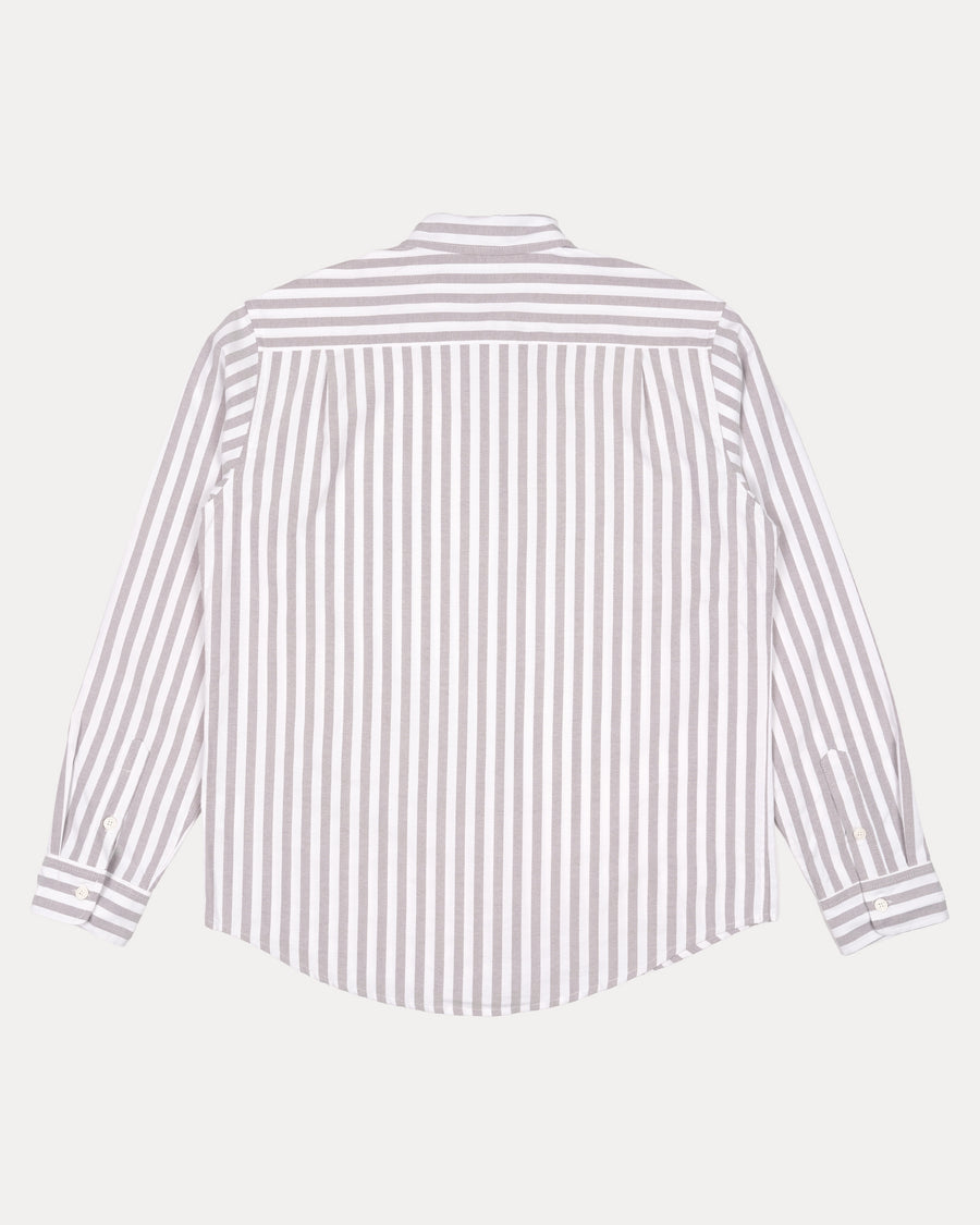 DIRECTORS OXFORD SHIRT