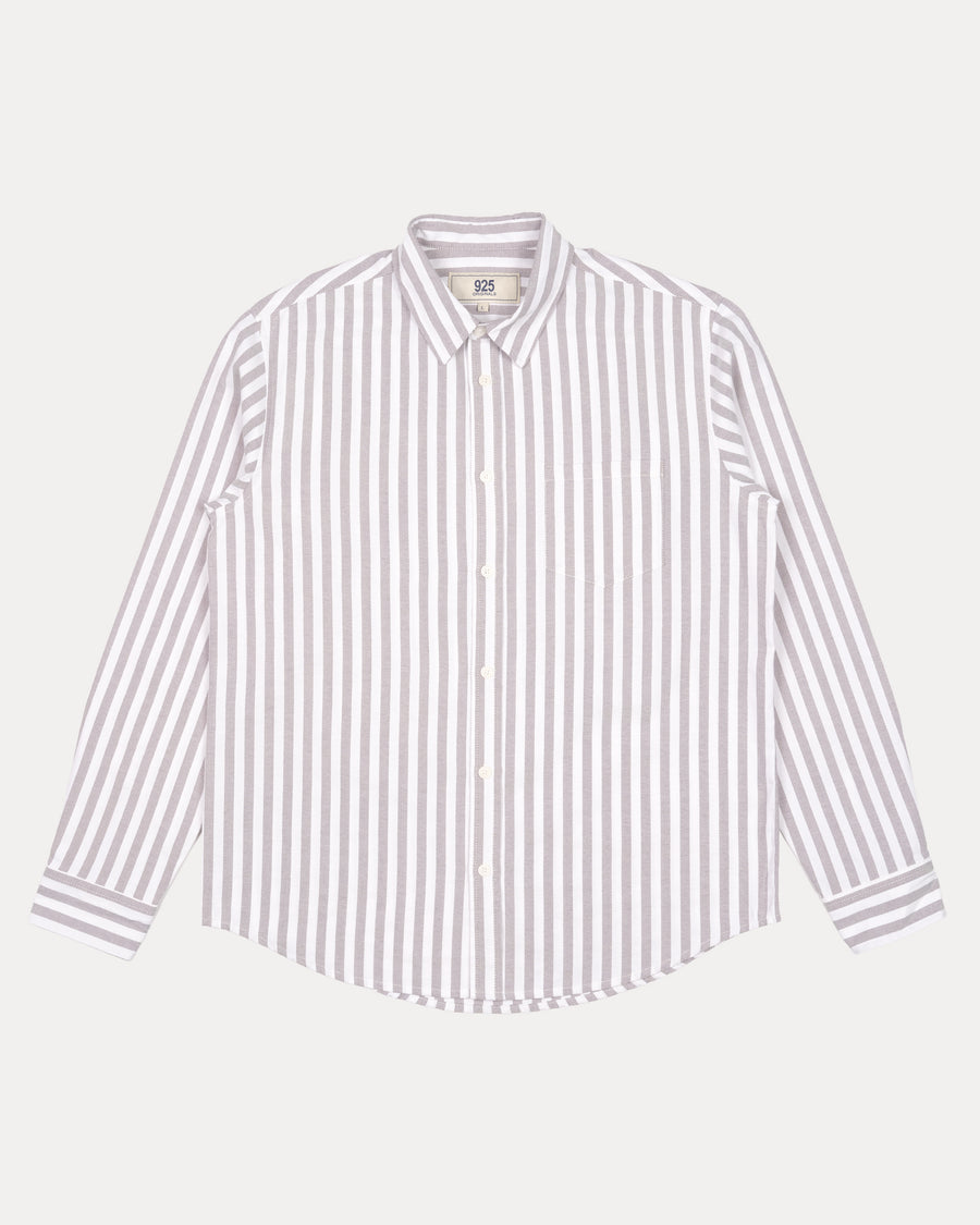 DIRECTORS OXFORD SHIRT