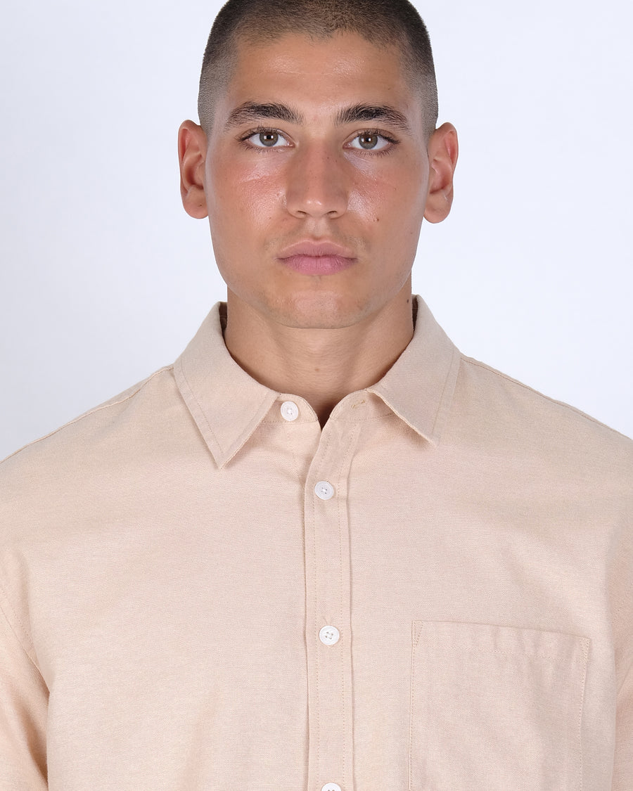 DIRECTORS OXFORD SHIRT