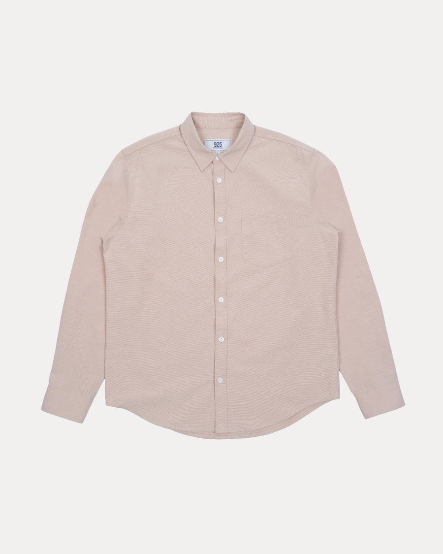 DIRECTORS OXFORD SHIRT