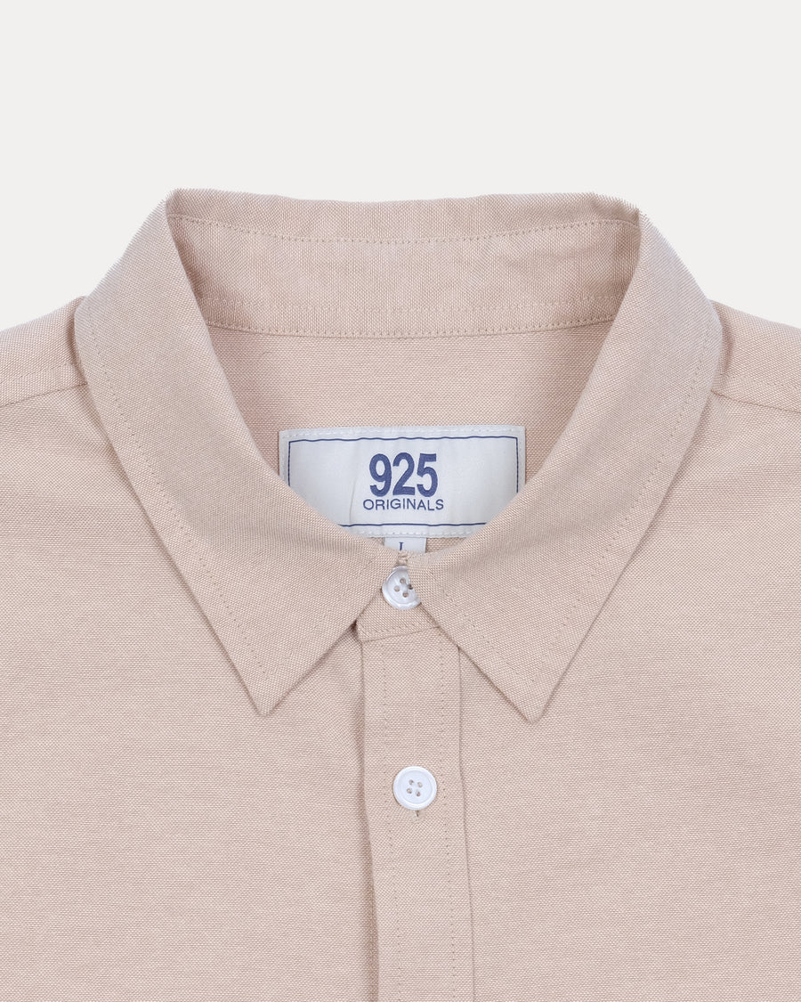 DIRECTORS OXFORD SHIRT
