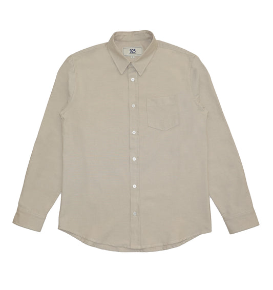 DIRECTORS OXFORD SHIRT