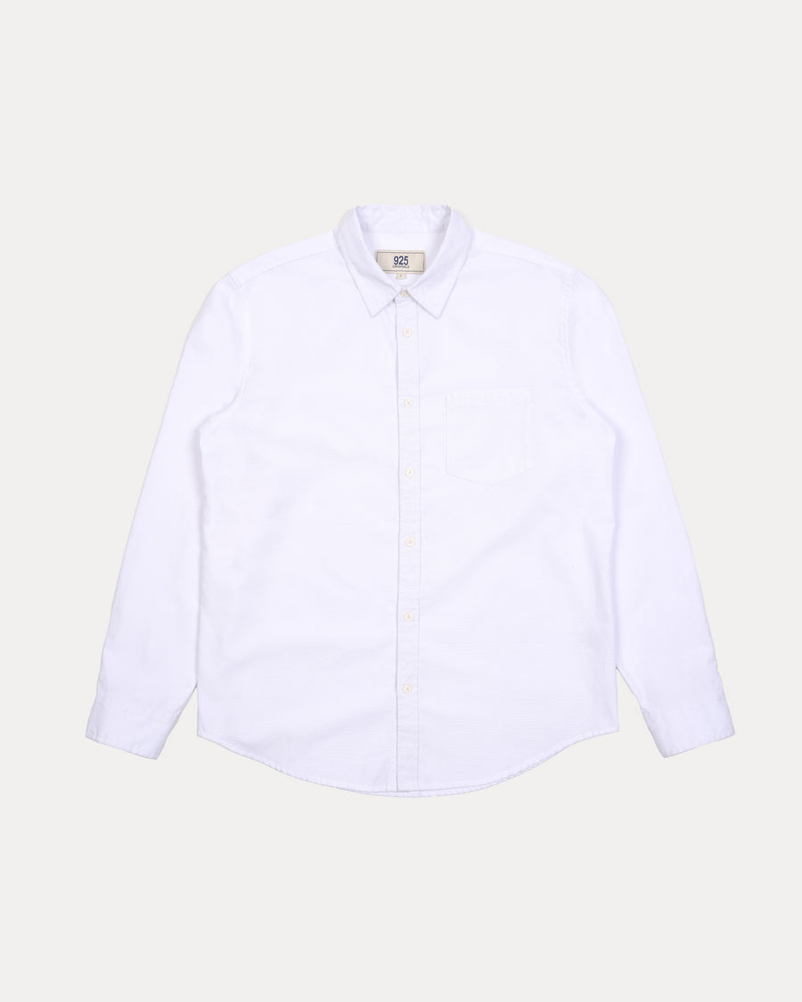 DIRECTORS OXFORD SHIRT