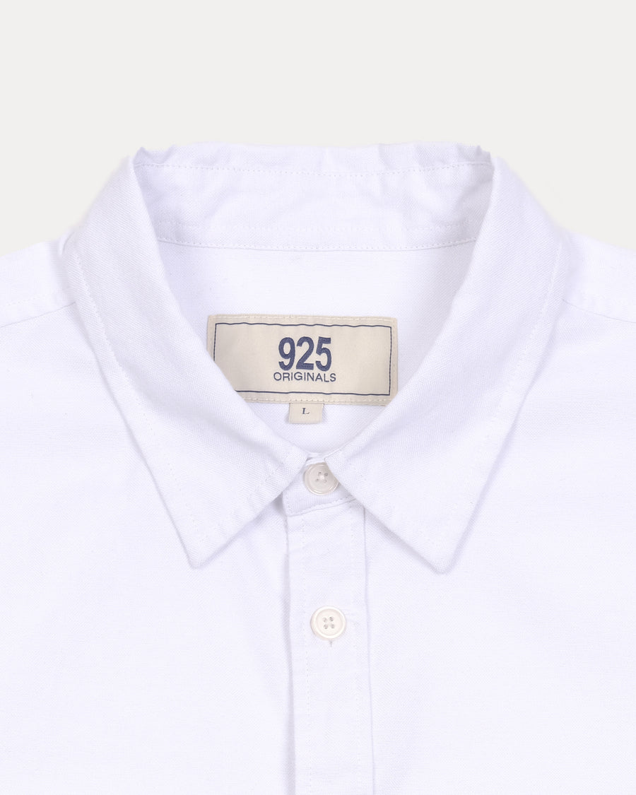 DIRECTORS OXFORD SHIRT