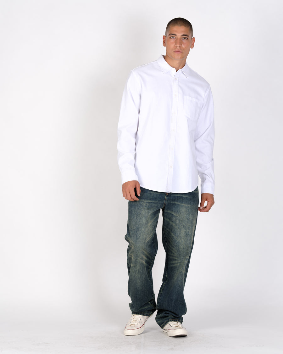 DIRECTORS OXFORD SHIRT