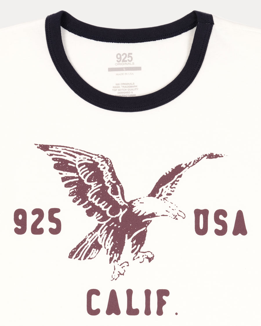 EAGLE TEE