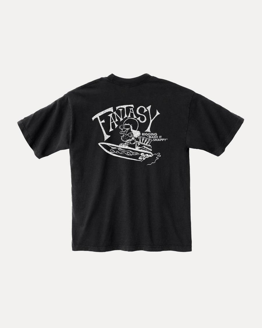 FANTASY RIGGING TEE (EXCLUSIVE)