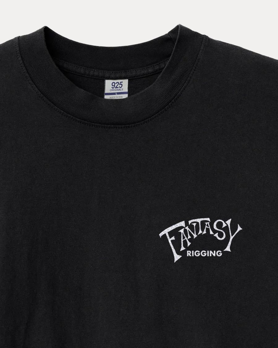 FANTASY RIGGING TEE (EXCLUSIVE)