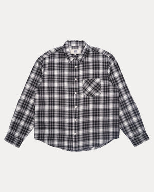 FOREMAN FLANNEL SHIRT