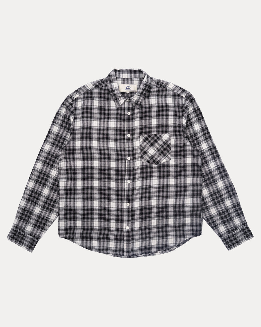 FOREMAN FLANNEL SHIRT