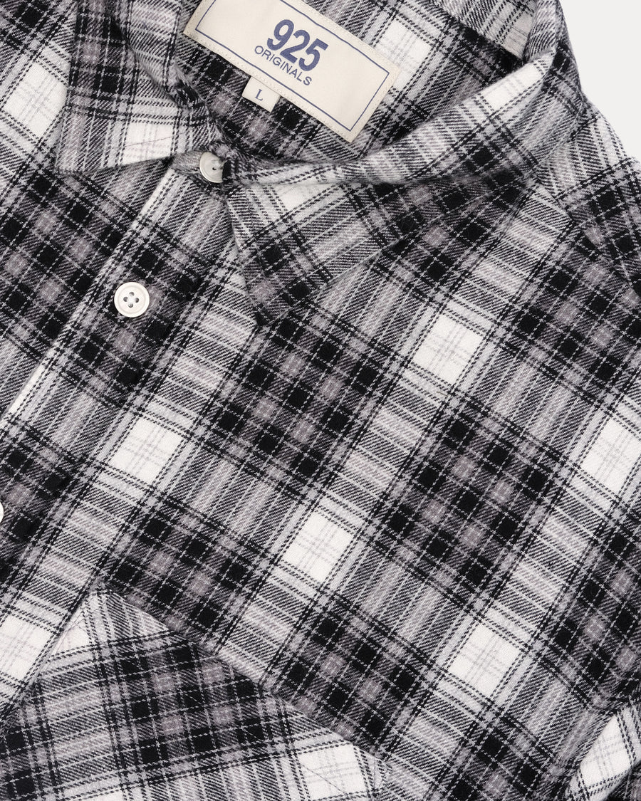 FOREMAN FLANNEL SHIRT