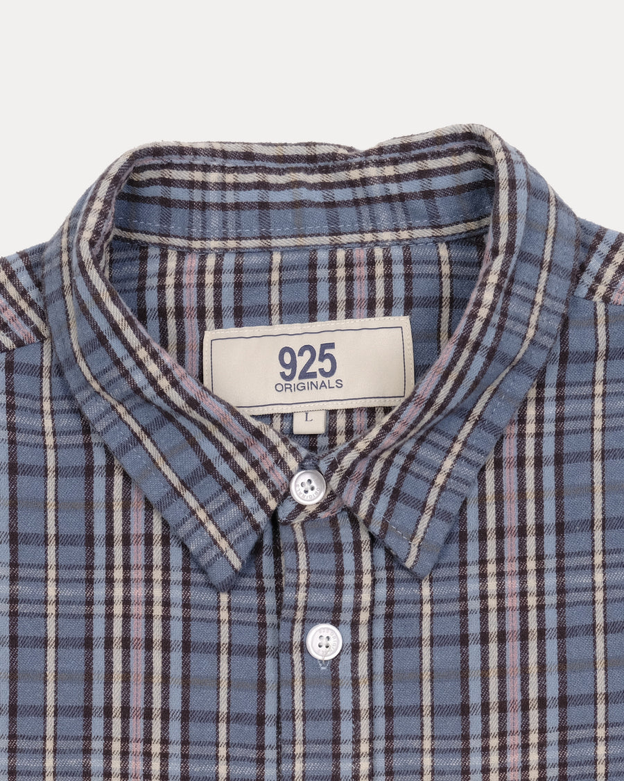 FOREMAN FLANNEL SHIRT