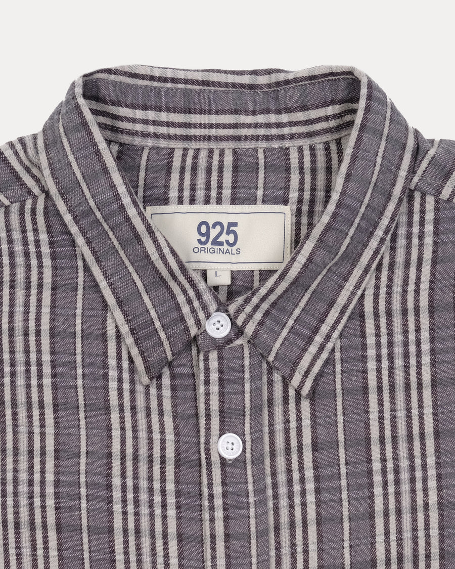 FOREMAN FLANNEL SHIRT