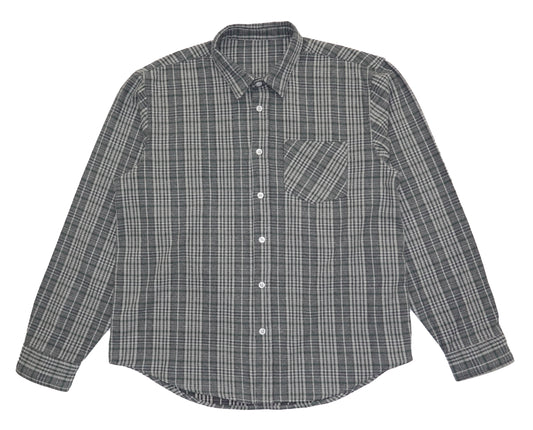 FOREMAN FLANNEL SHIRT