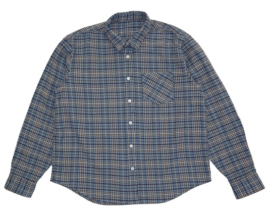 FOREMAN FLANNEL SHIRT
