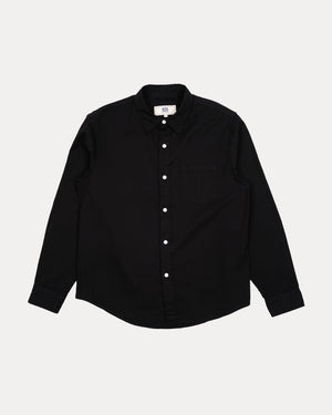FOREMAN WASHED TWILL SHIRT