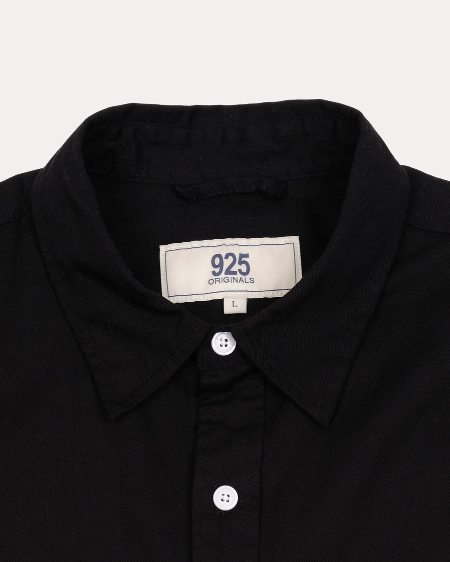 FOREMAN WASHED TWILL SHIRT