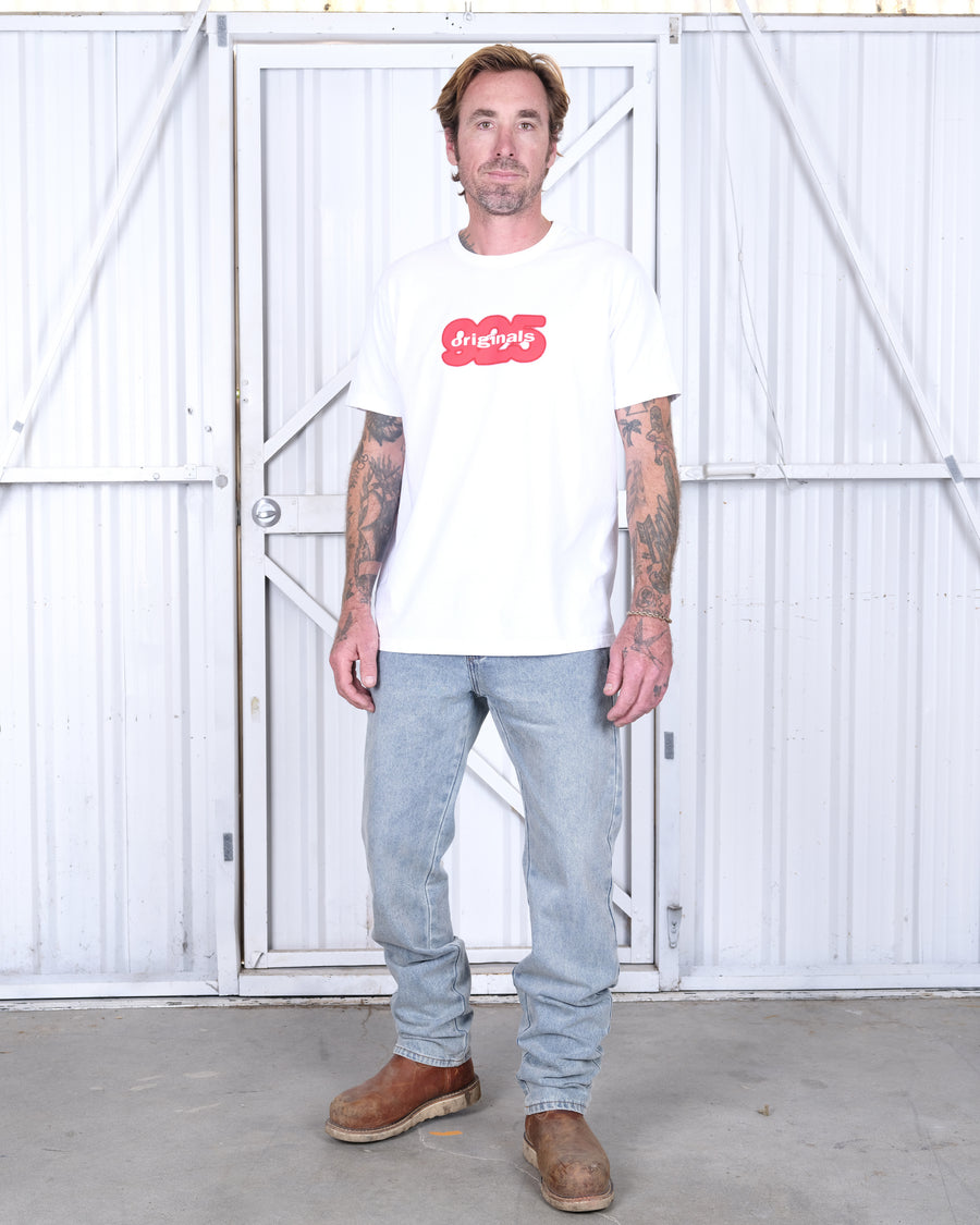 Genesis Tee