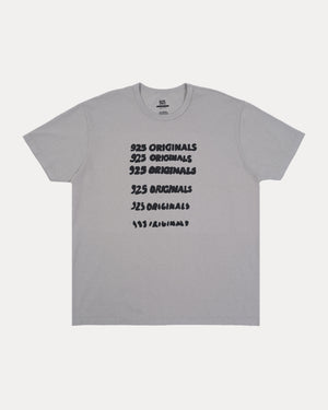 HAND DRAWN TEE