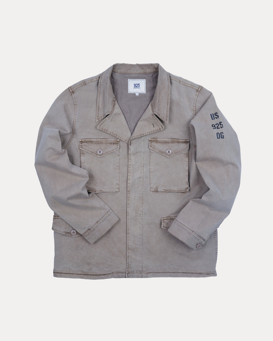M65 CORPORAL JACKET