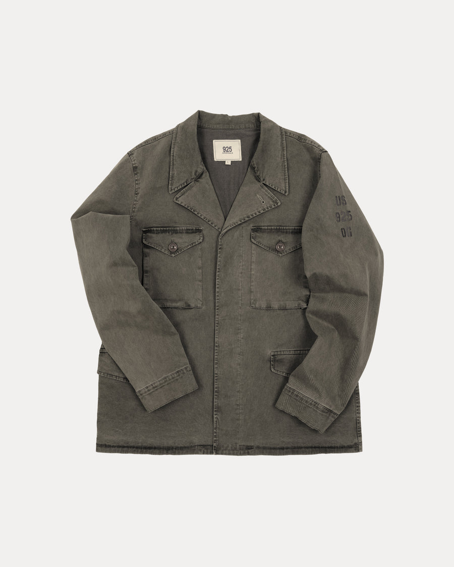 M65 CORPORAL JACKET