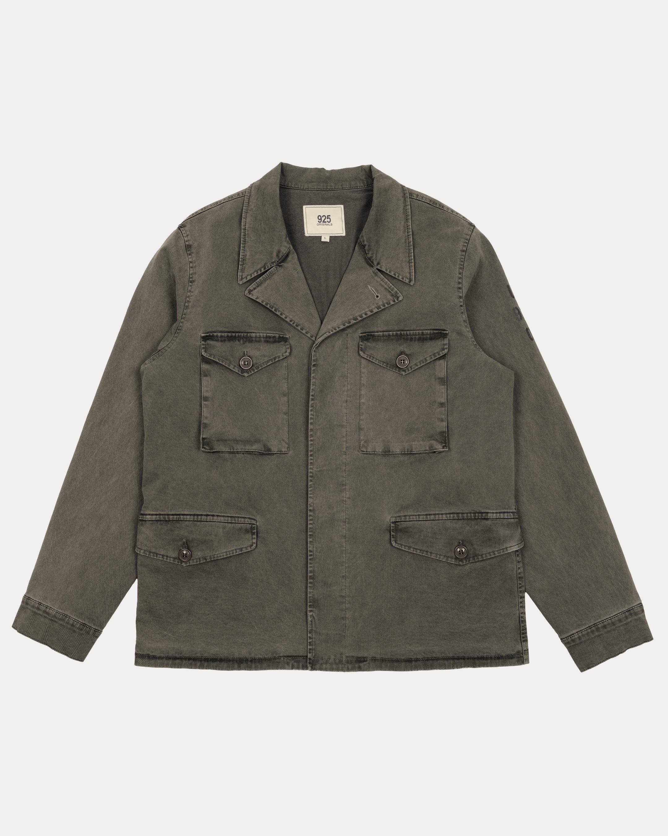 M65 CORPORAL JACKET – 925 Originals