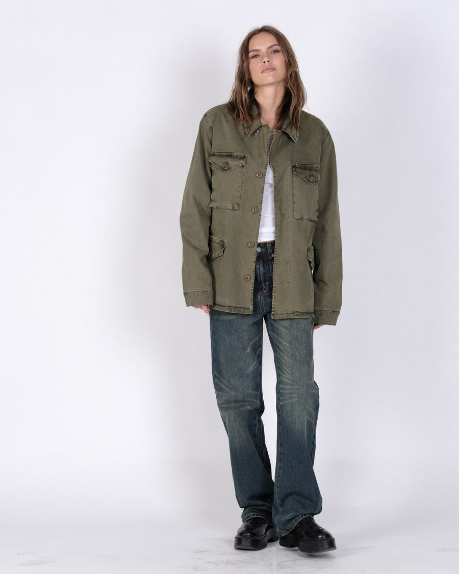 M65 CORPORAL JACKET