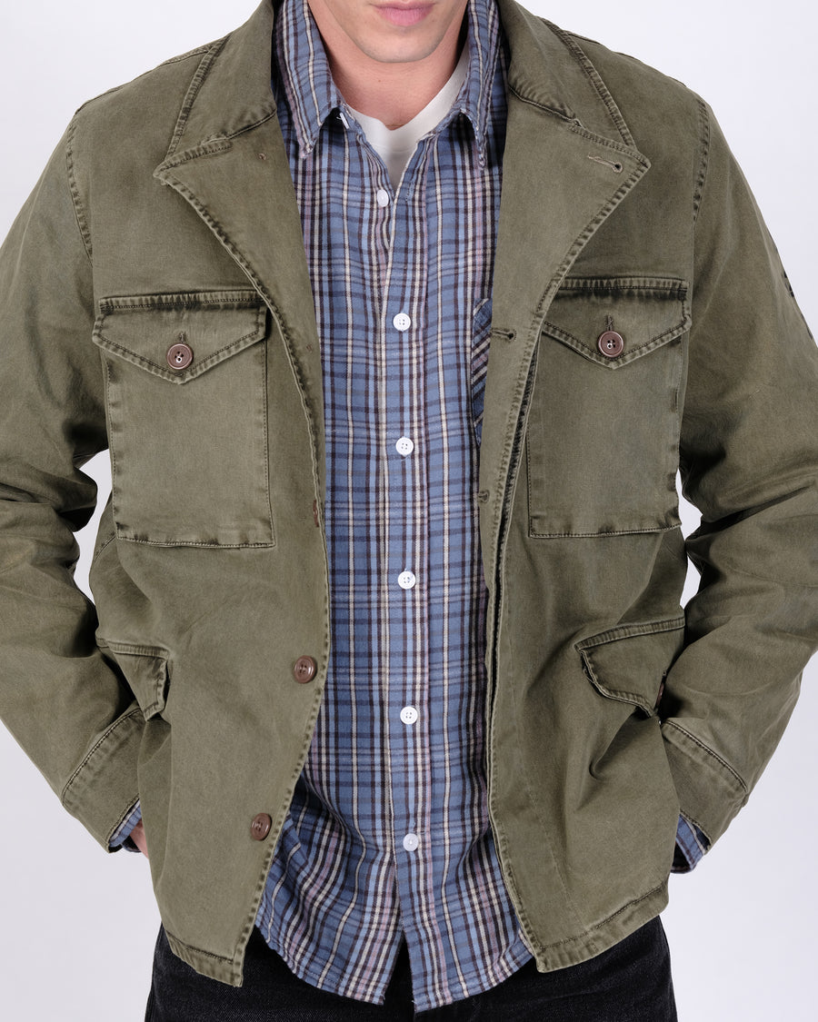 M65 CORPORAL JACKET