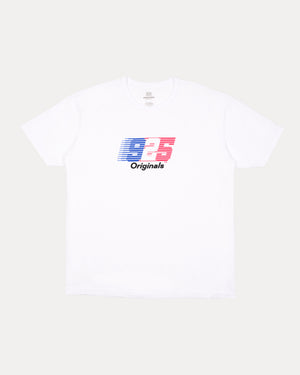 Marathon Tee