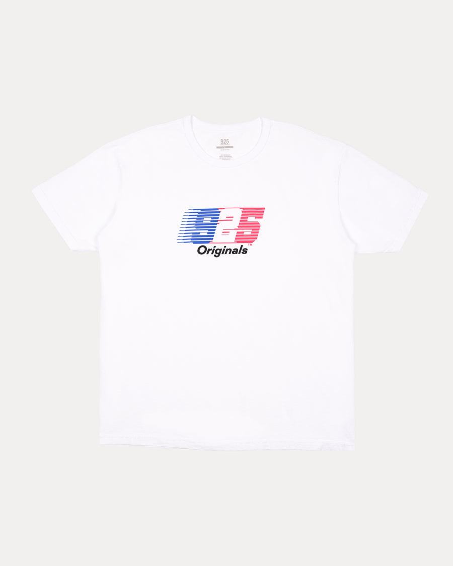 Marathon Tee