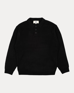 Nicolas Gauge Sweater