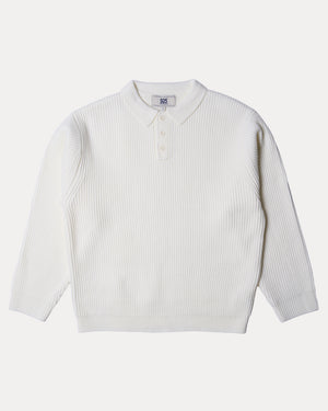 Nicolas Gauge Sweater