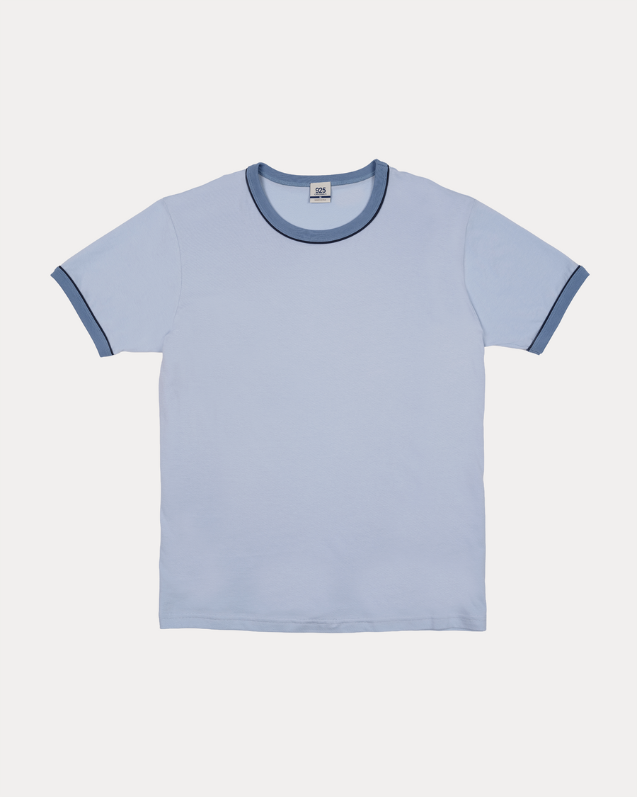 Piping Hot Ringer Tee